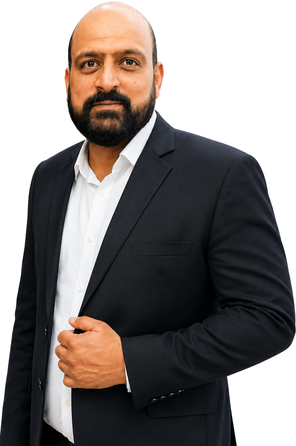 Dr. Rana Zafar Ali